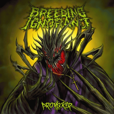 Breeding Ignorance : Provoker